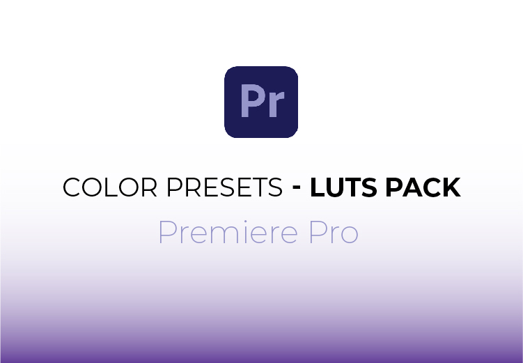 Color Presets -PR