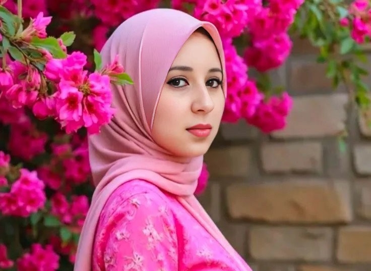 Sadia Afrin ✅