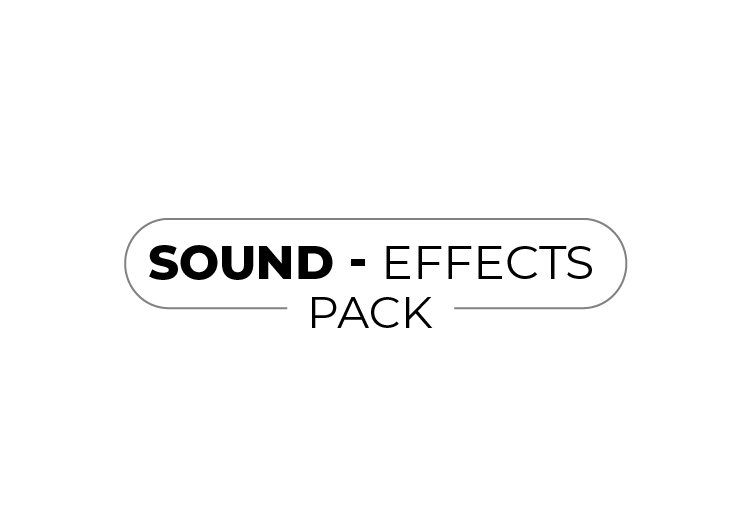 All sound effect pack